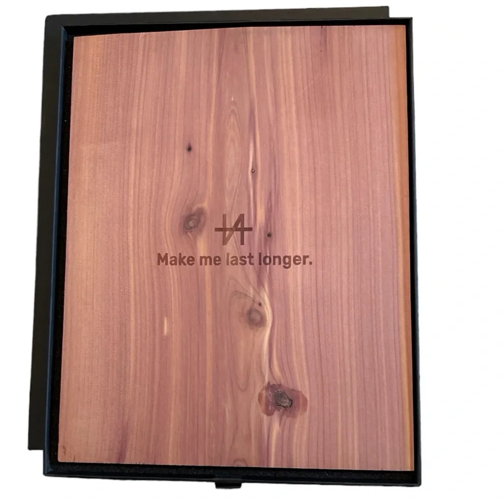 Naadam Cedar Sheet